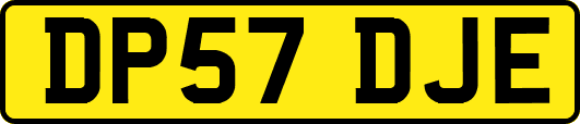 DP57DJE