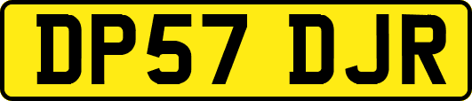 DP57DJR