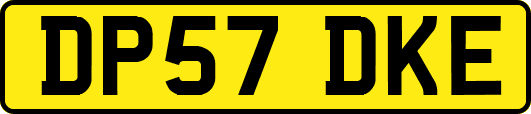 DP57DKE