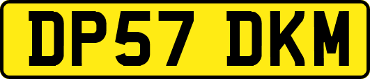 DP57DKM