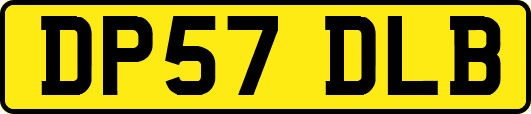 DP57DLB