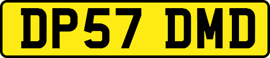 DP57DMD