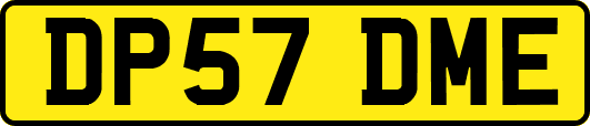 DP57DME