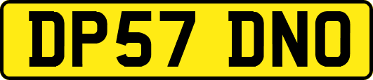 DP57DNO