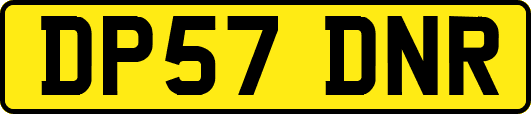 DP57DNR