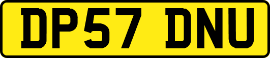 DP57DNU