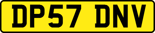 DP57DNV