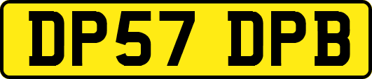 DP57DPB