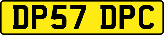DP57DPC