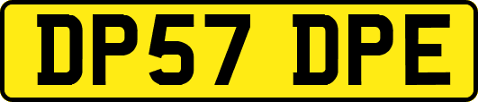 DP57DPE