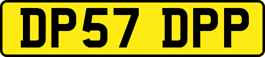 DP57DPP