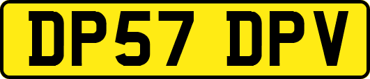 DP57DPV