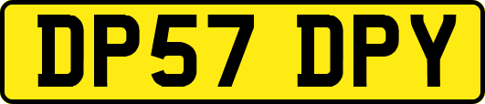 DP57DPY