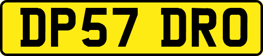 DP57DRO