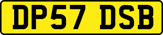 DP57DSB