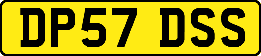 DP57DSS