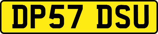 DP57DSU