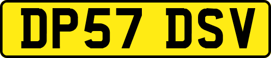 DP57DSV
