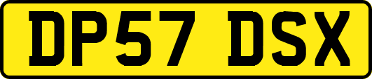 DP57DSX
