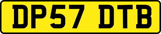 DP57DTB