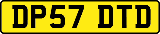 DP57DTD