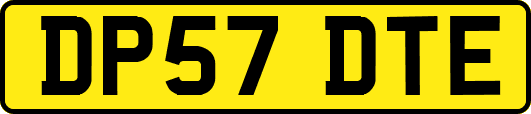 DP57DTE