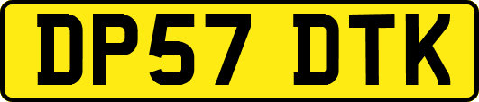 DP57DTK