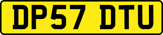 DP57DTU