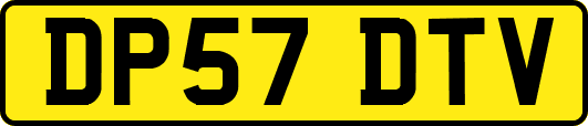DP57DTV