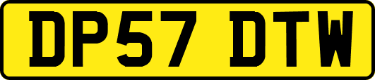 DP57DTW