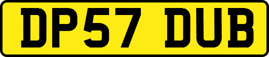 DP57DUB