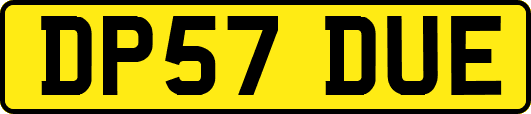 DP57DUE