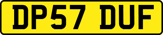 DP57DUF
