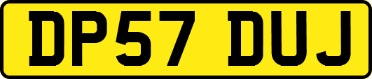 DP57DUJ