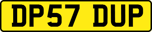 DP57DUP
