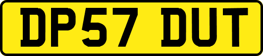 DP57DUT