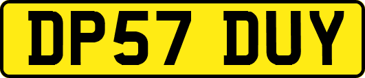 DP57DUY