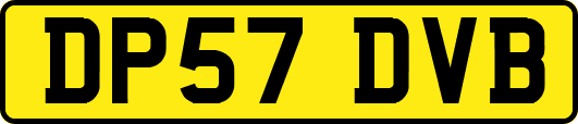 DP57DVB
