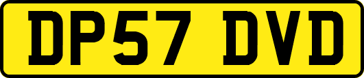 DP57DVD