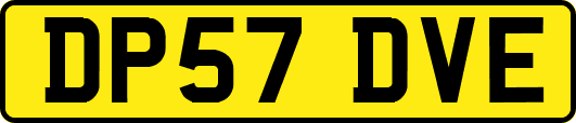 DP57DVE