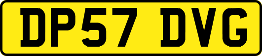 DP57DVG