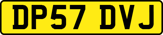 DP57DVJ