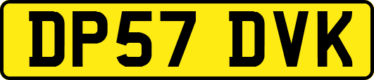 DP57DVK