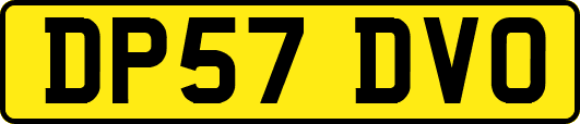 DP57DVO