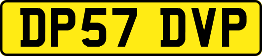 DP57DVP