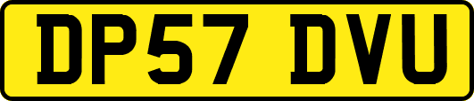 DP57DVU
