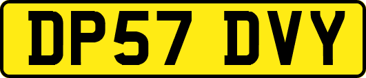 DP57DVY