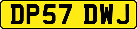 DP57DWJ