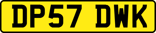 DP57DWK
