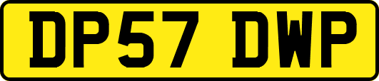 DP57DWP